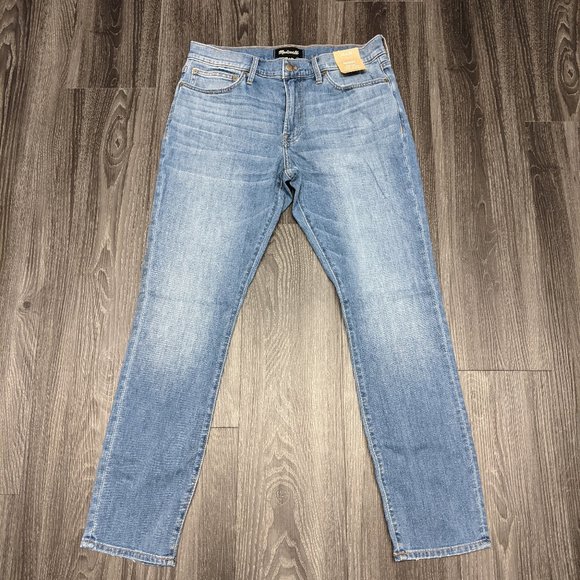📣Host Pick📣 Madewell Jeans - Picture 2 of 6